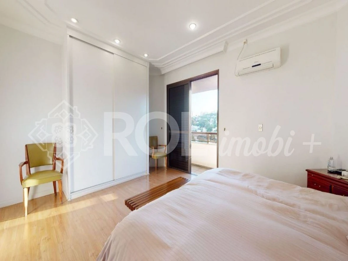 Apartamento 4 Quartos - Higienópolis - Foto 22