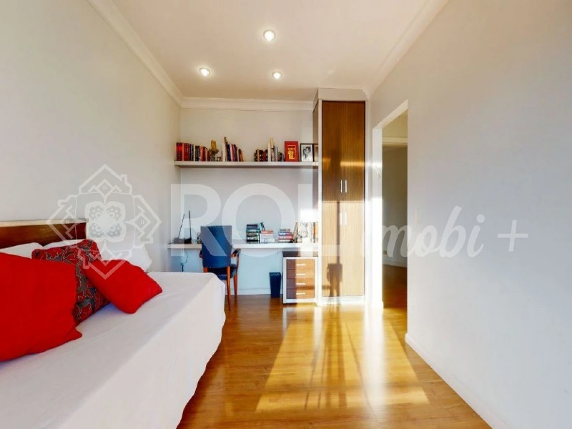 Apartamento 4 Quartos - Higienópolis - Foto 24