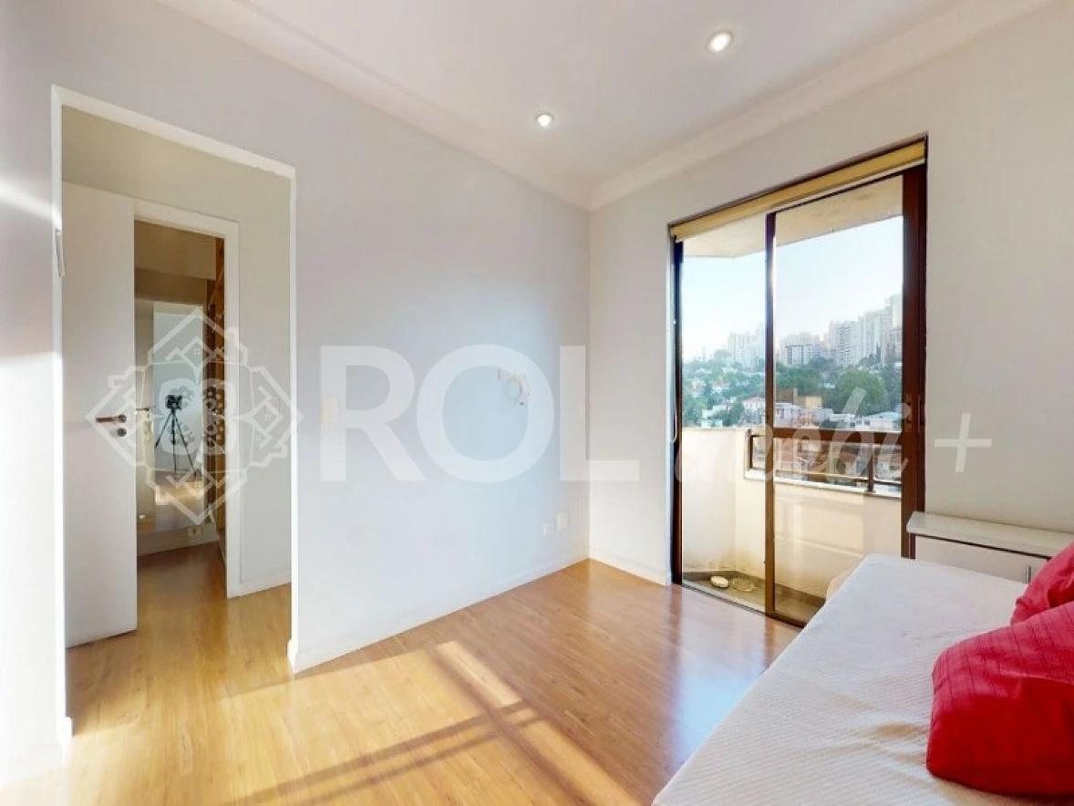 Apartamento 4 Quartos - Higienópolis - Foto 25