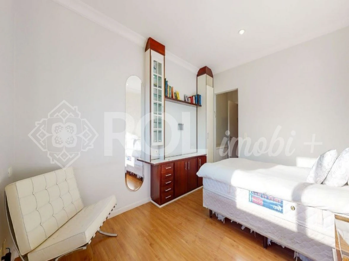 Apartamento 4 Quartos - Higienópolis - Foto 26