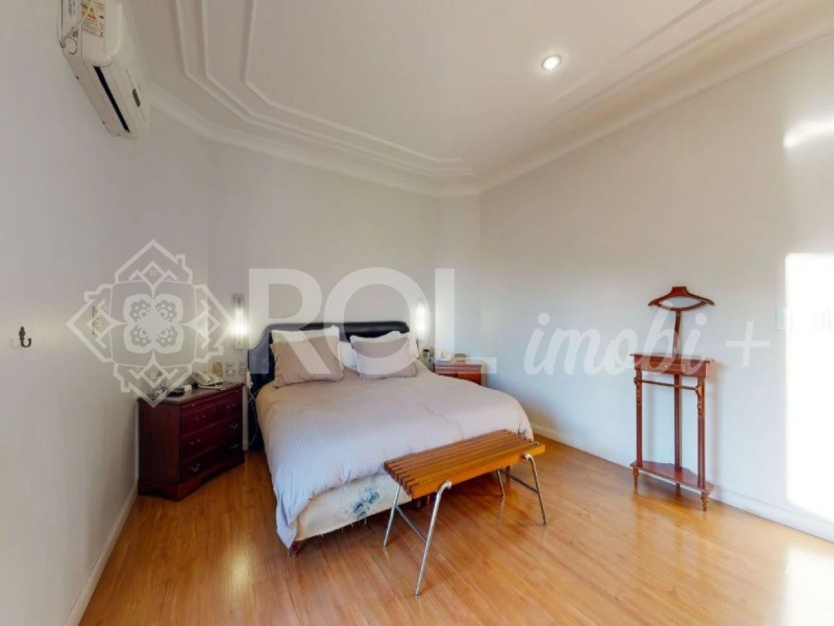 Apartamento 4 Quartos - Higienópolis - Foto 27