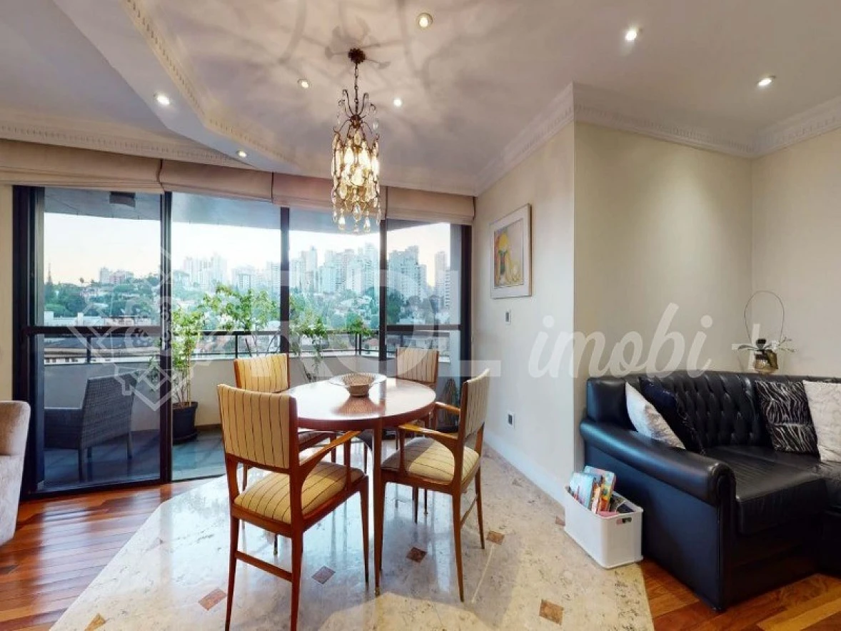 Apartamento 4 Quartos - Higienópolis - Foto 29