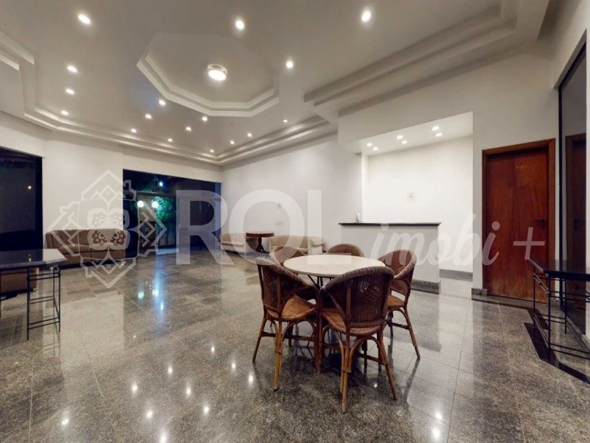 Apartamento em Higienópolis, São Paulo