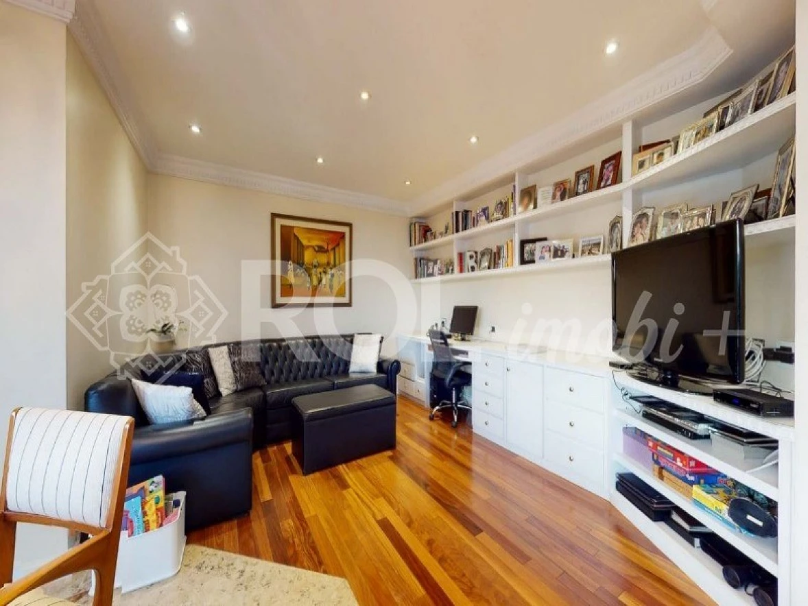 Apartamento 4 Quartos - Higienópolis - Foto 30
