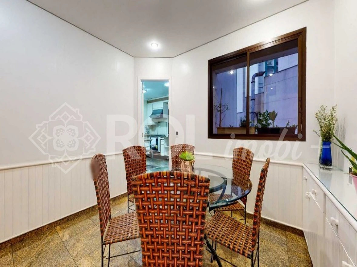 Apartamento 4 Quartos - Higienópolis - Foto 31