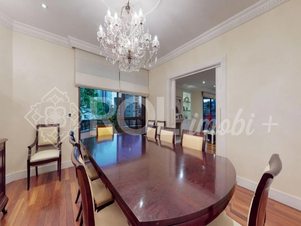 Apartamento 4 Quartos - Higienópolis - Foto 32