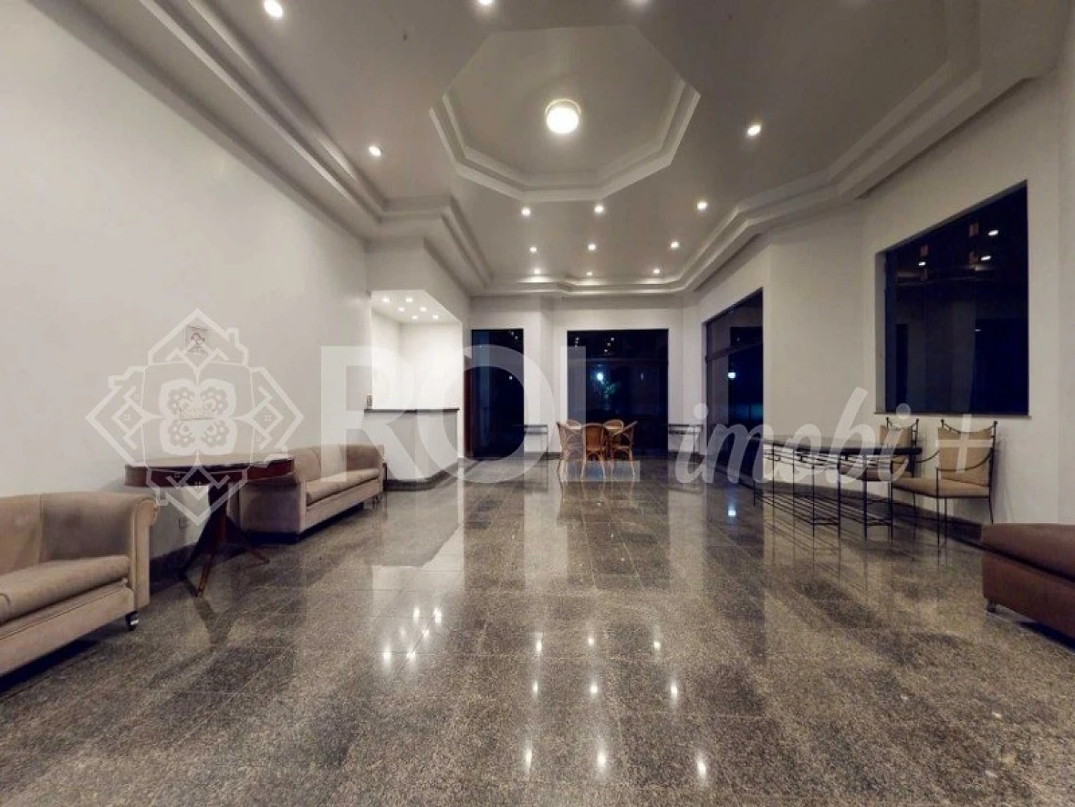 Apartamento em Higienópolis, São Paulo
