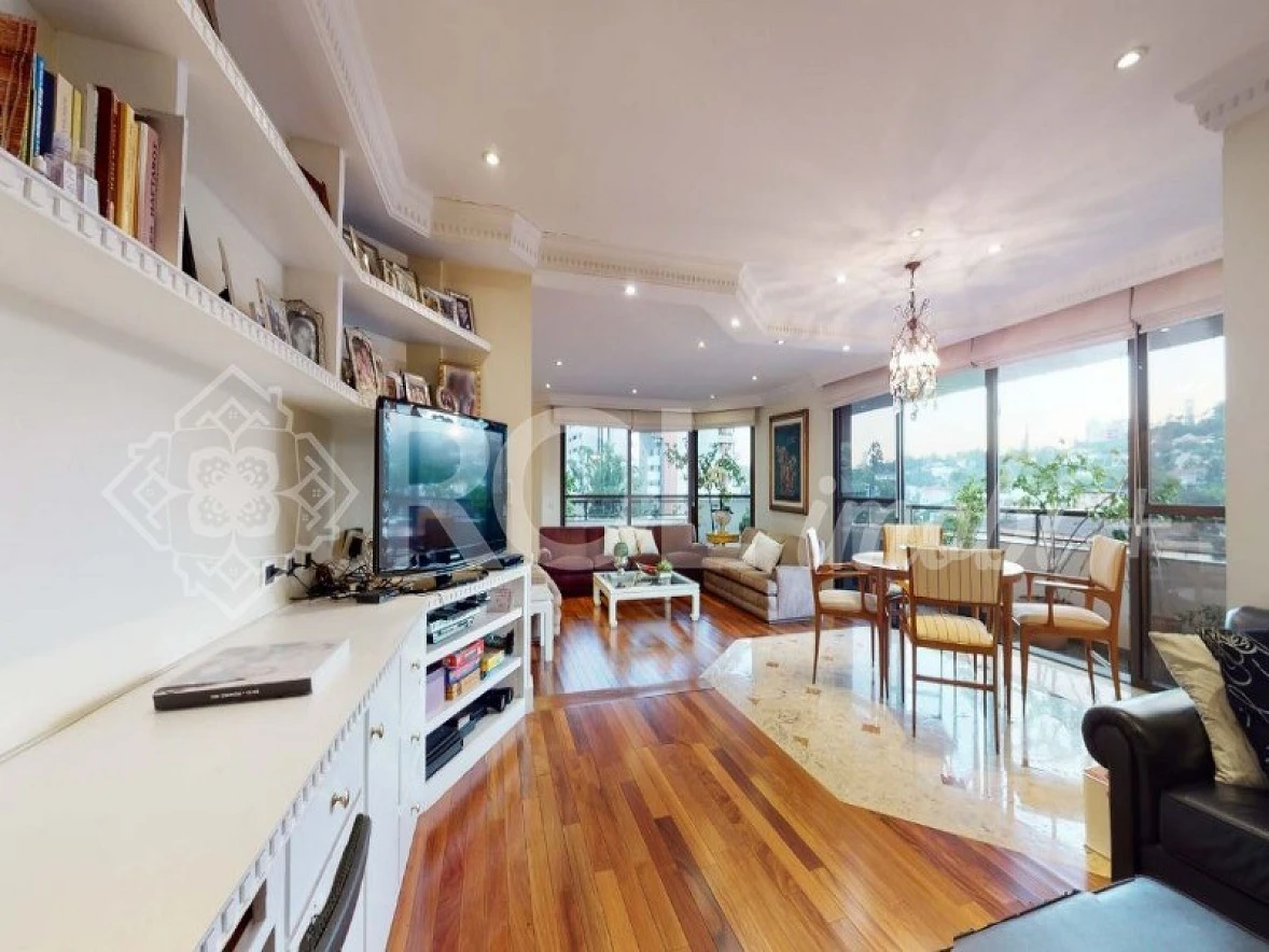 Apartamento 4 Quartos - Higienópolis - Foto 42