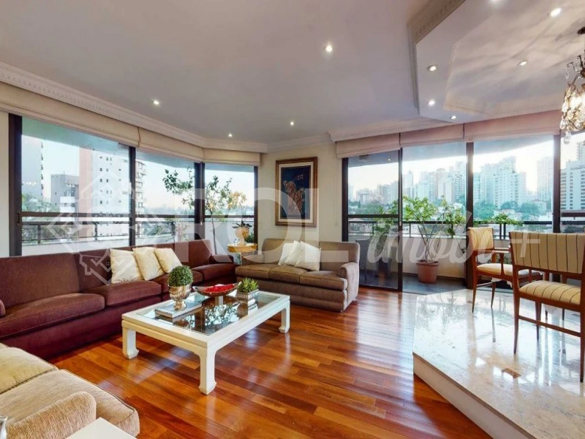 Apartamento 4 Quartos - Higienópolis - Foto 43