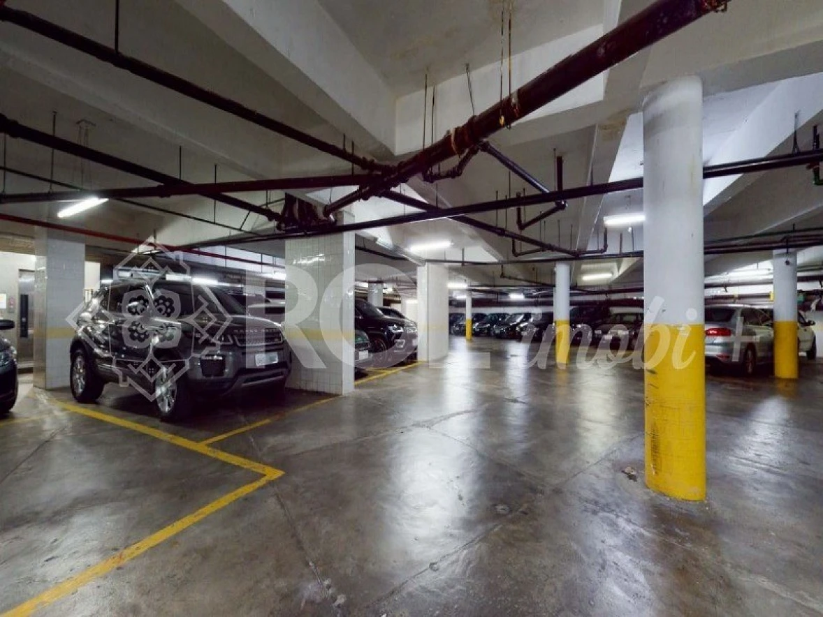 Apartamento em Higienópolis, São Paulo