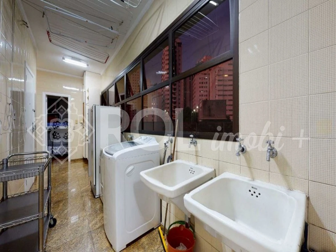 Apartamento 4 Quartos - Higienópolis - Foto 6