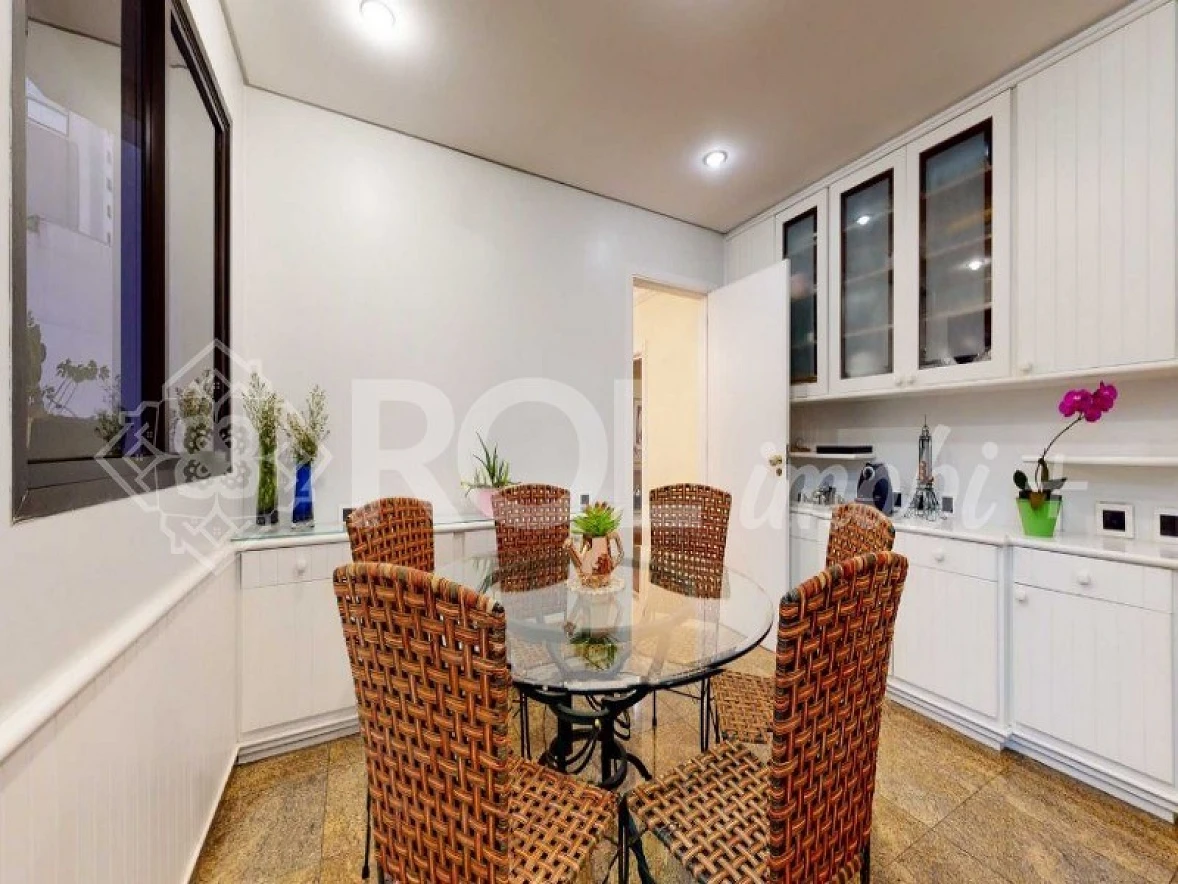 Apartamento 4 Quartos - Higienópolis - Foto 7
