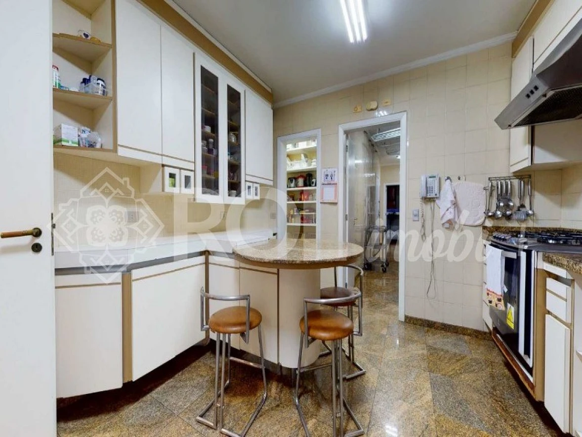 Apartamento 4 Quartos - Higienópolis - Foto 8