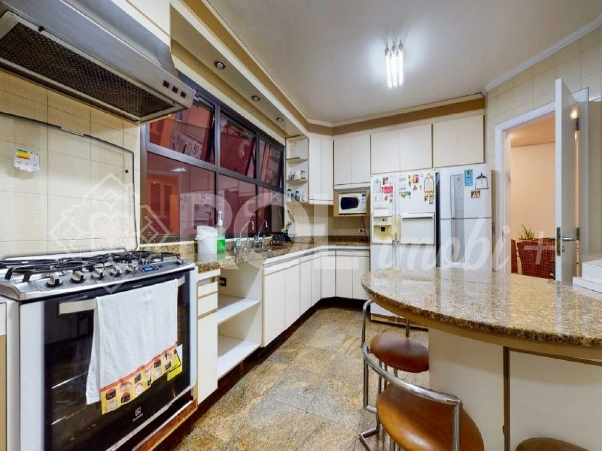 Apartamento 4 Quartos - Higienópolis - Foto 9