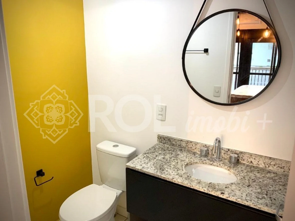 Apartamento 1 Quartos - Consolação - Foto 10