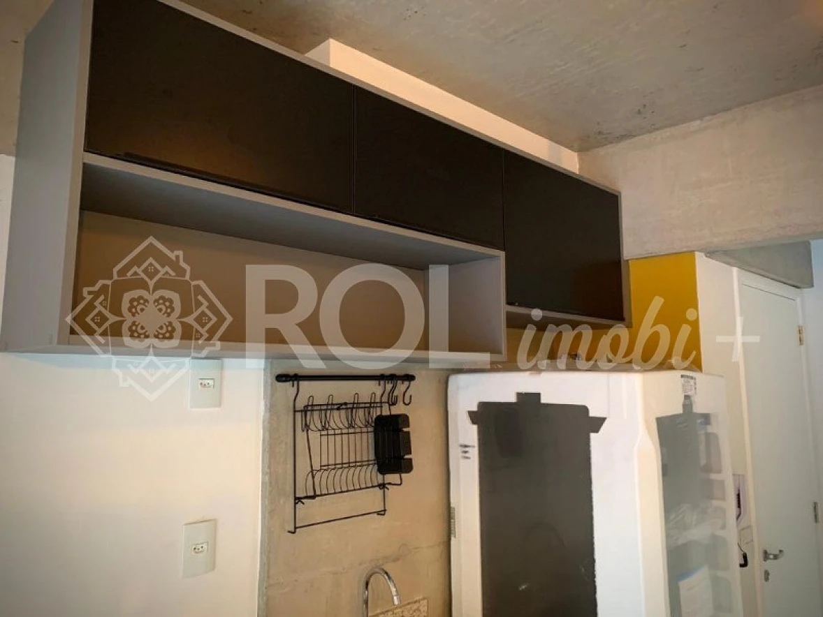 Apartamento 1 Quartos - Consolação - Foto 12