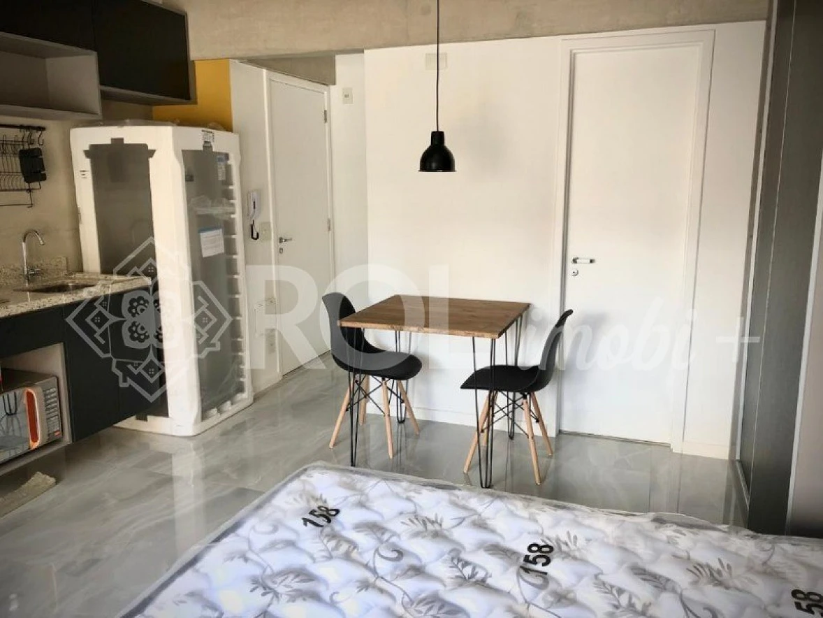 Apartamento 1 Quartos - Consolação - Foto 14