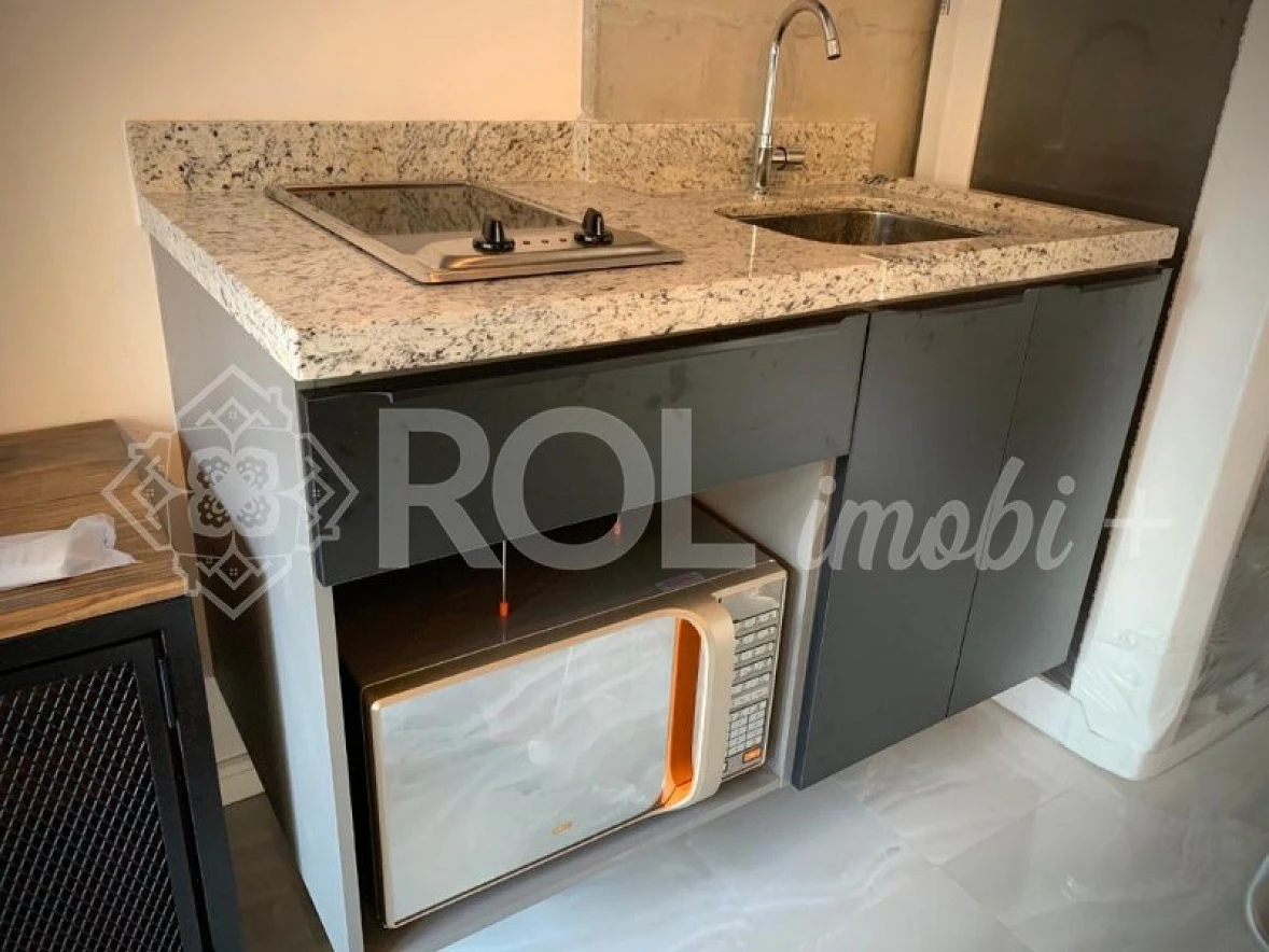 Apartamento 1 Quartos - Consolação - Foto 15