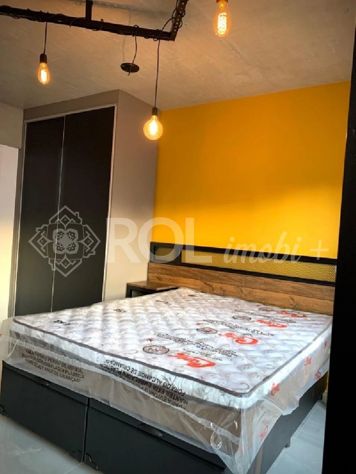 Apartamento 1 Quartos - Consolação - Foto 16