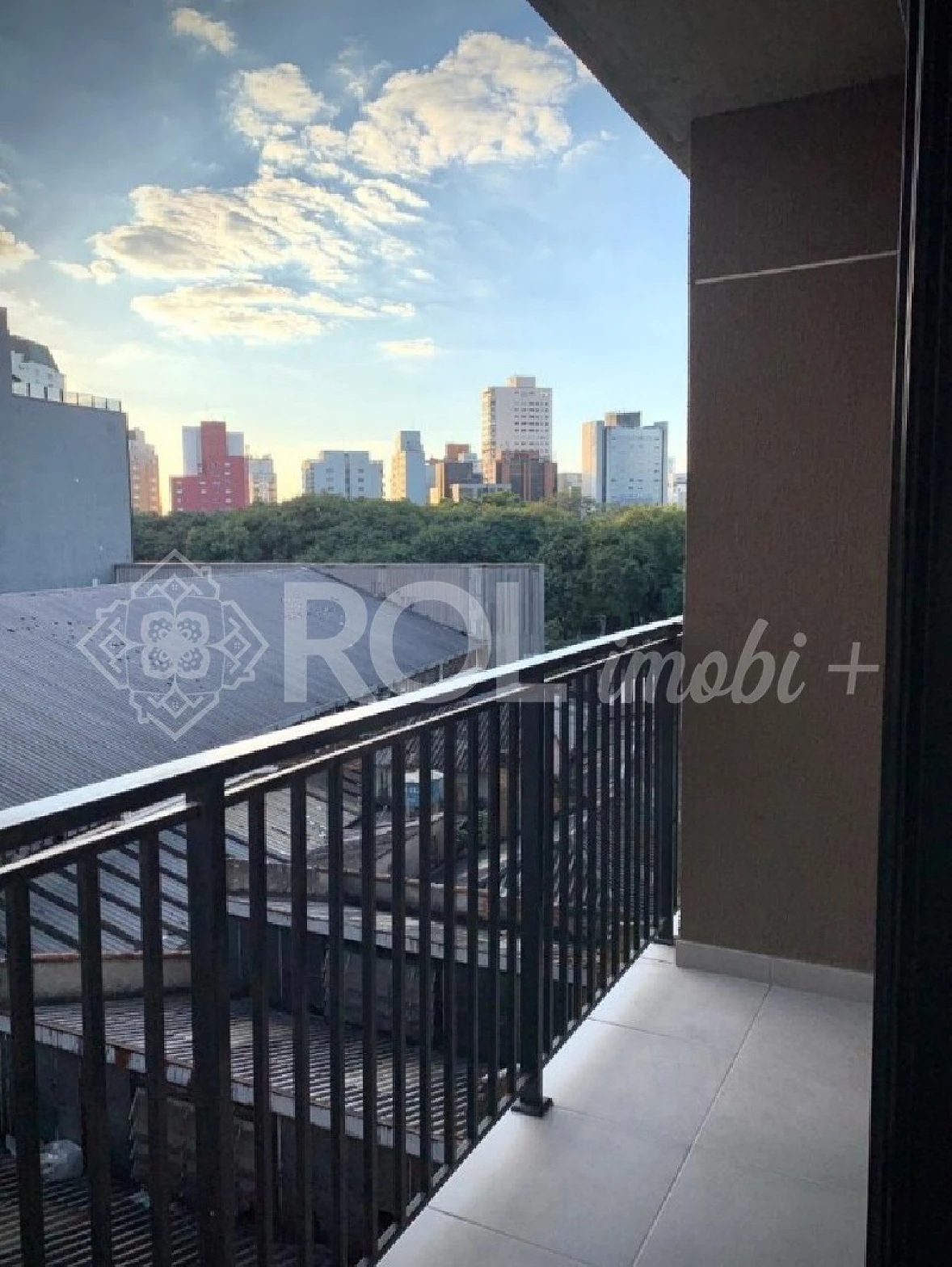 Apartamento 1 Quartos - Consolação - Foto 20