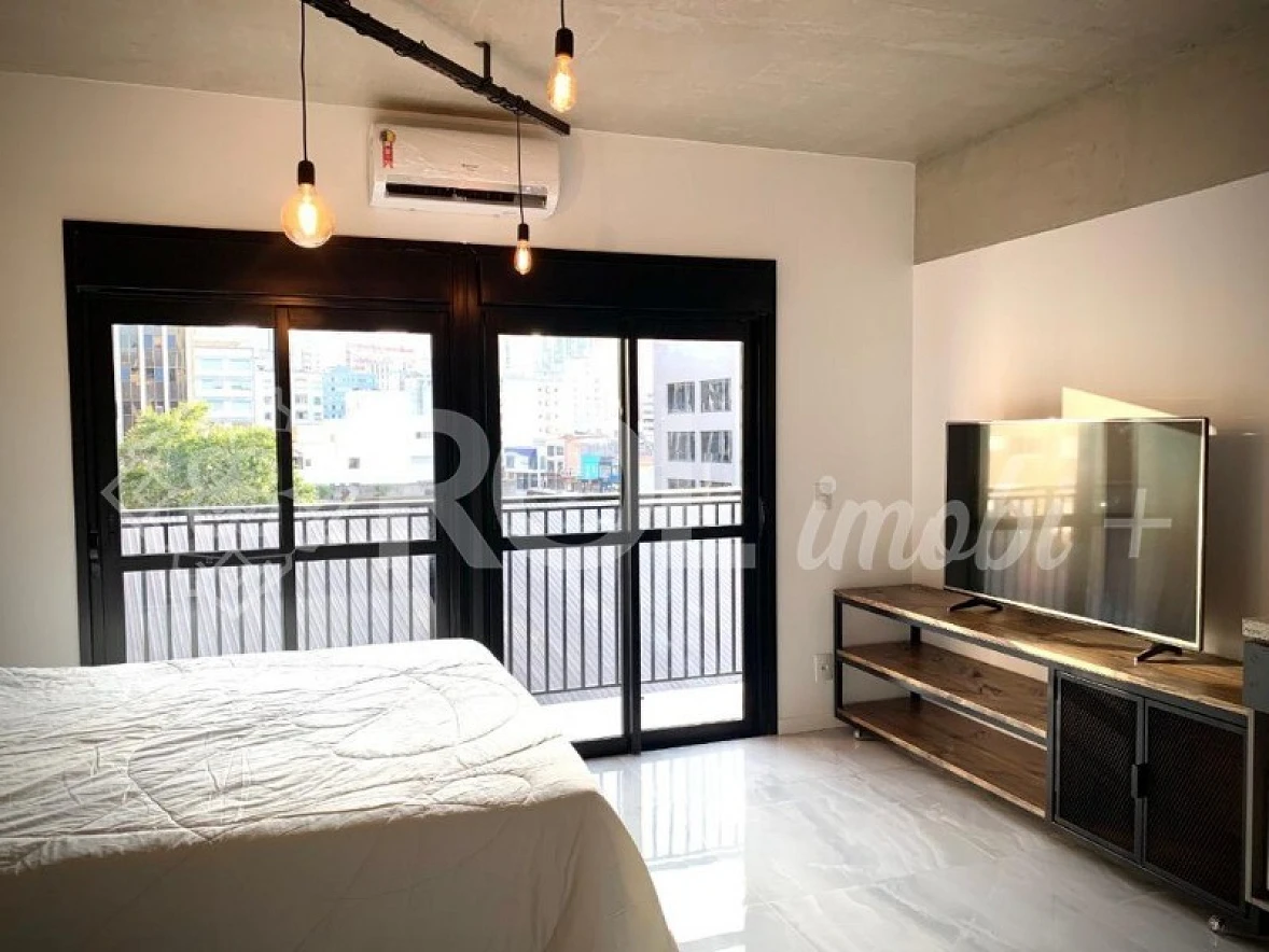 Apartamento 1 Quartos - Consolação - Foto 21
