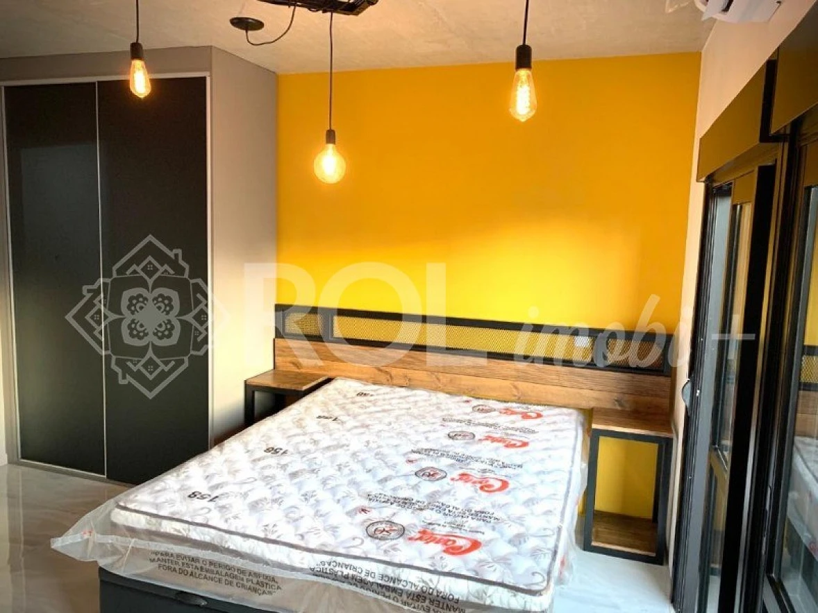 Apartamento 1 Quartos - Consolação - Foto 22
