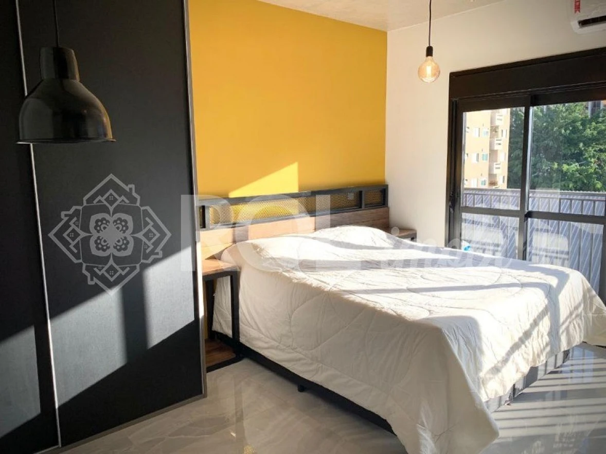Apartamento 1 Quartos - Consolação - Foto 23