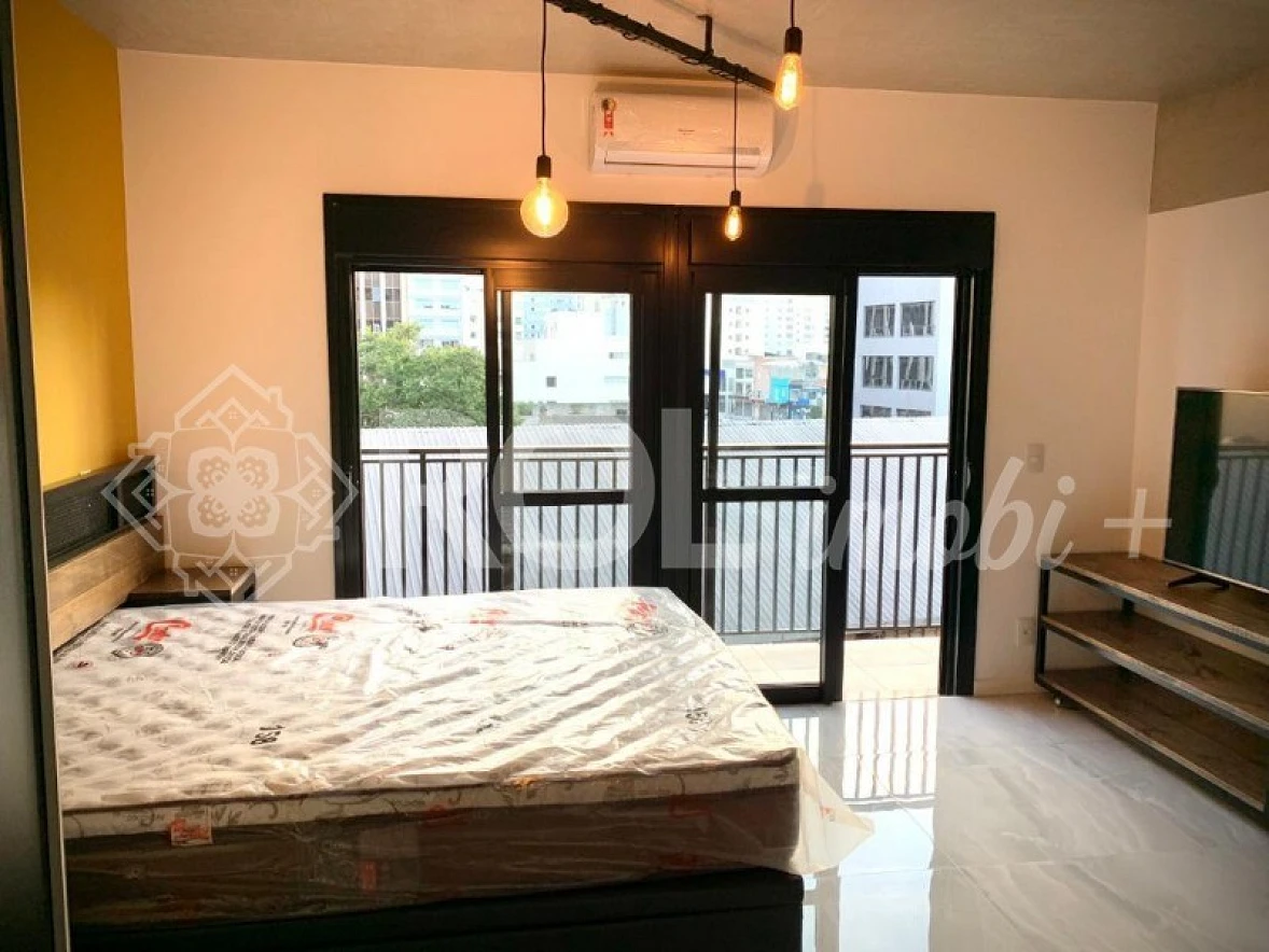 Apartamento 1 Quartos - Consolação - Foto 24