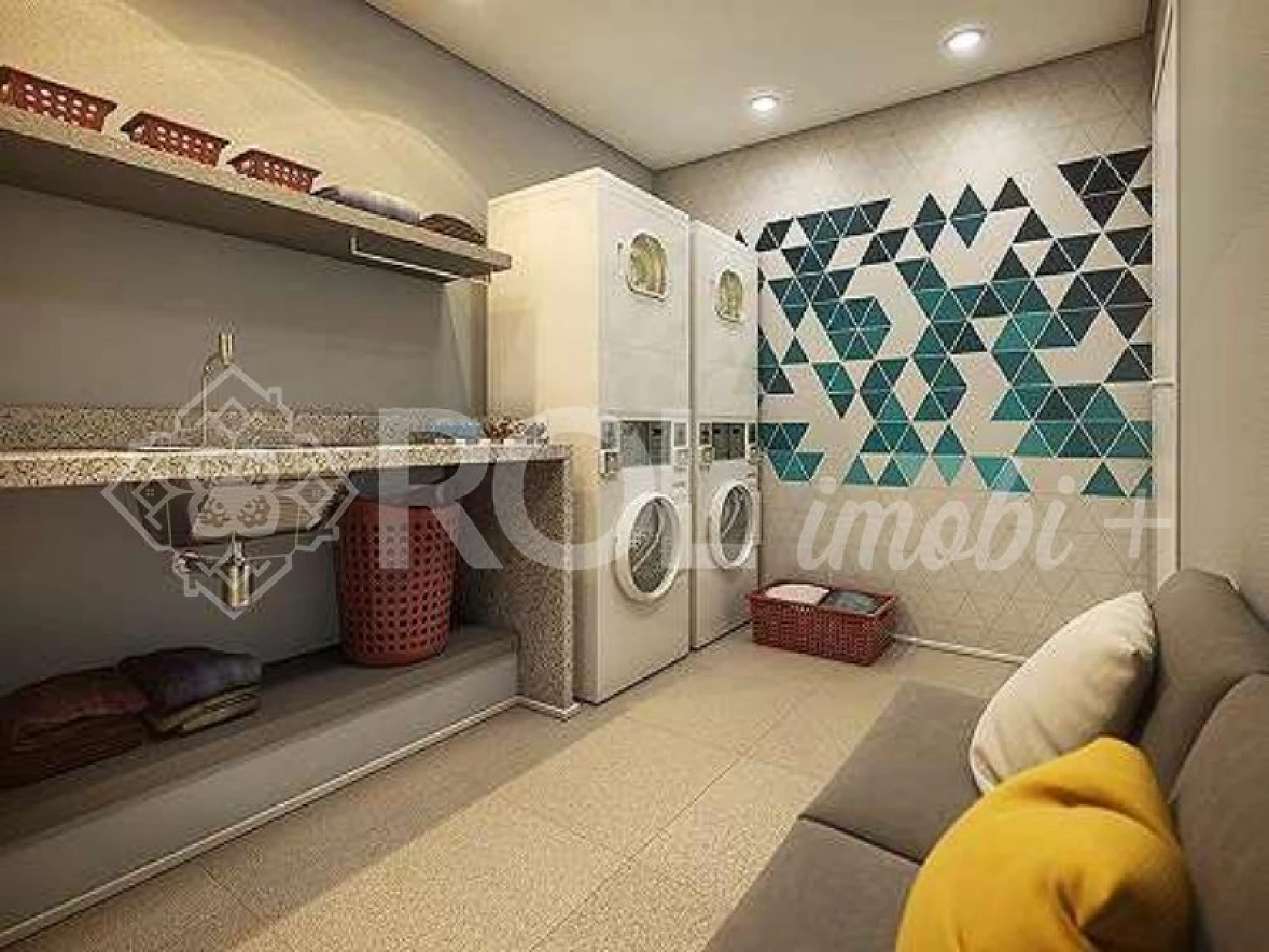 Apartamento em Consolação, São Paulo