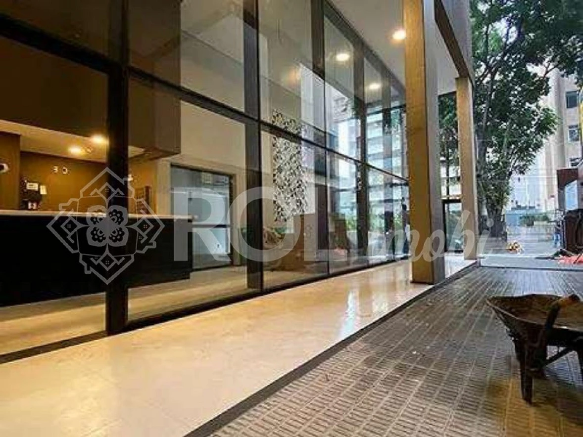 Apartamento em Consolação, São Paulo