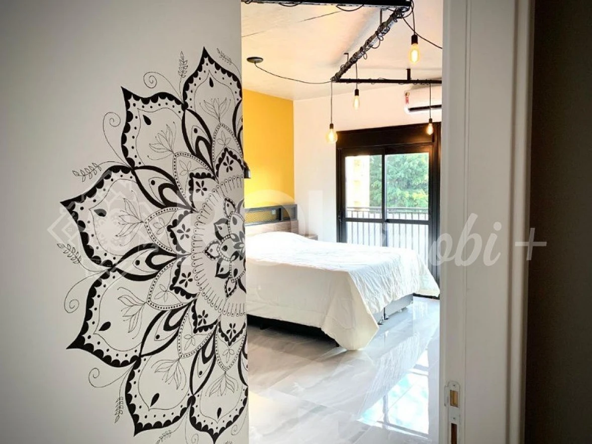 Apartamento 1 Quartos - Consolação - Foto 7