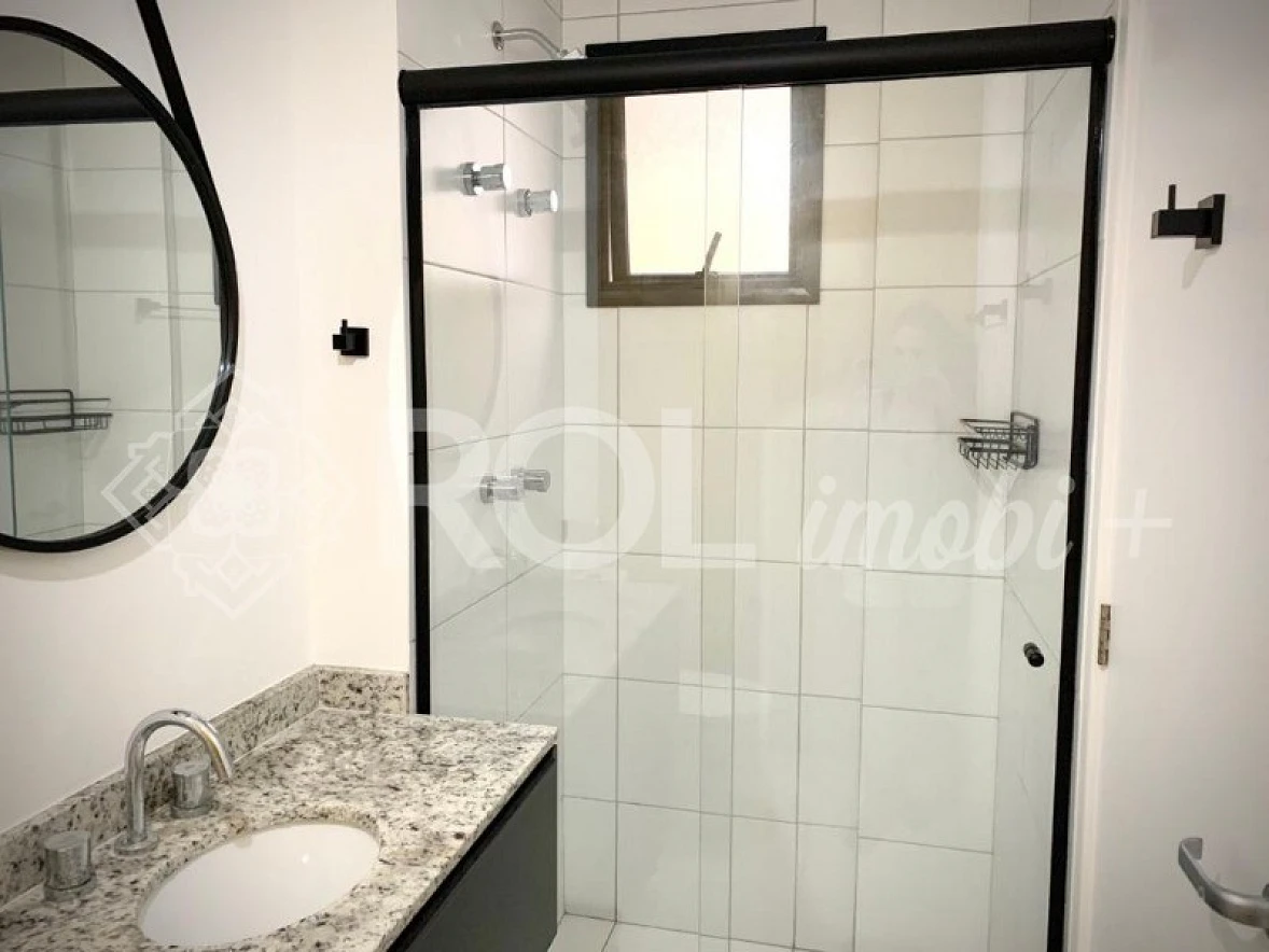 Apartamento 1 Quartos - Consolação - Foto 8