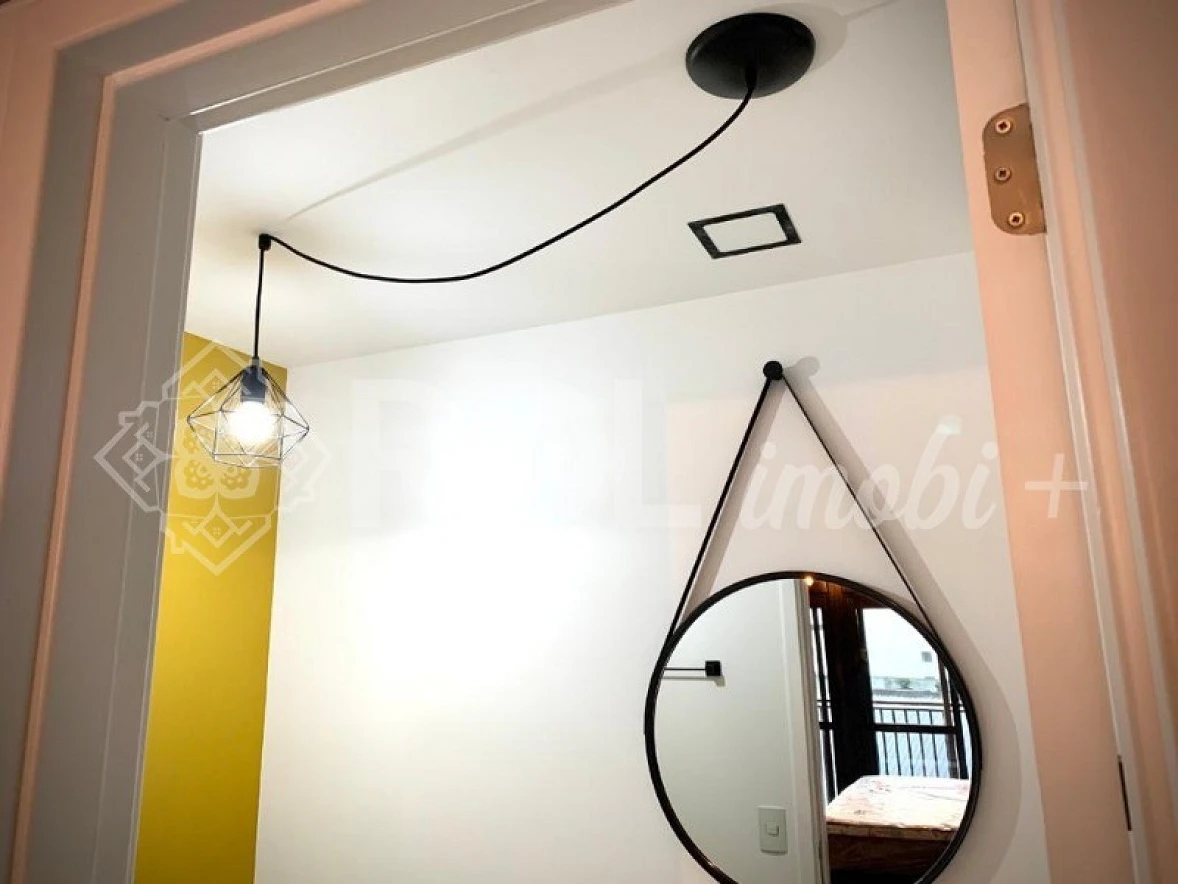 Apartamento 1 Quartos - Consolação - Foto 9
