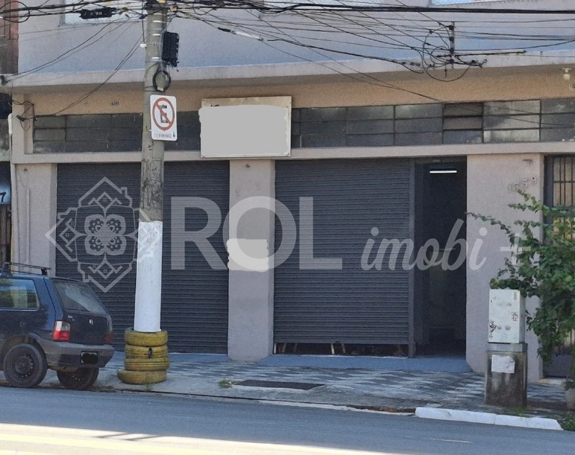 Vila Romana, São Paulo