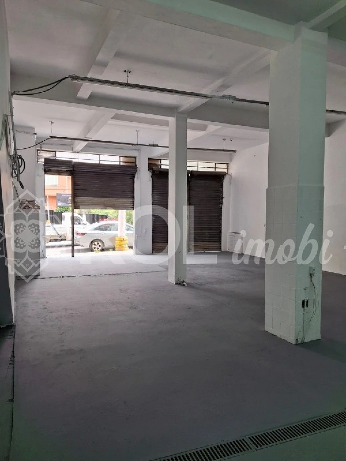 Loja 270 m² - Vão Livre - sem Vaga - Vila Romana - Venda - Foto 10