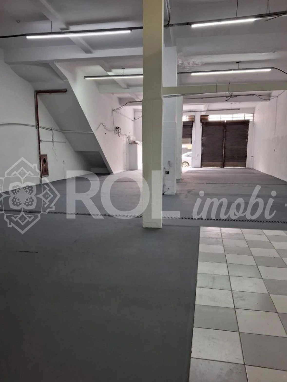 Loja 270 m² - Vão Livre - sem Vaga - Vila Romana - Venda - Foto 7