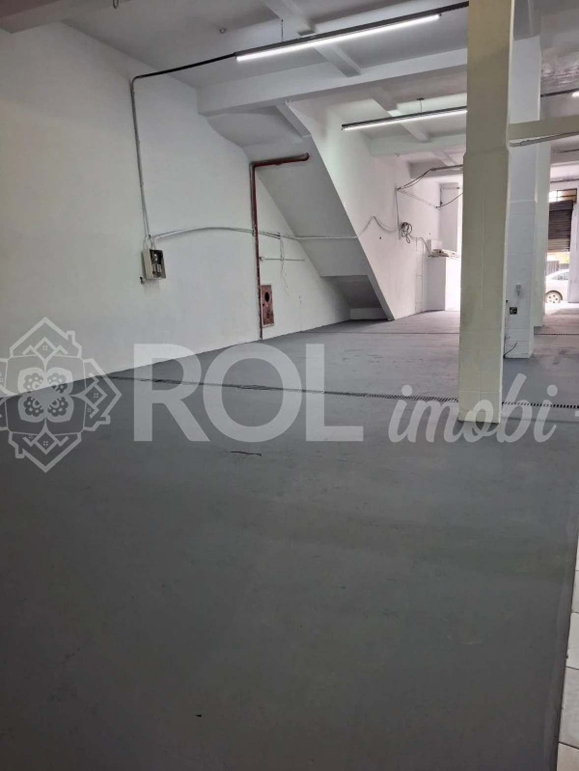Loja 270 m² - Vão Livre - sem Vaga - Vila Romana - Venda - Foto 8