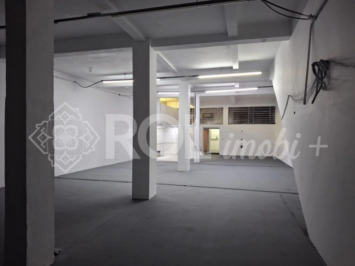Loja 270 m² - Vão Livre - sem Vaga - Vila Romana - Venda - Foto 9
