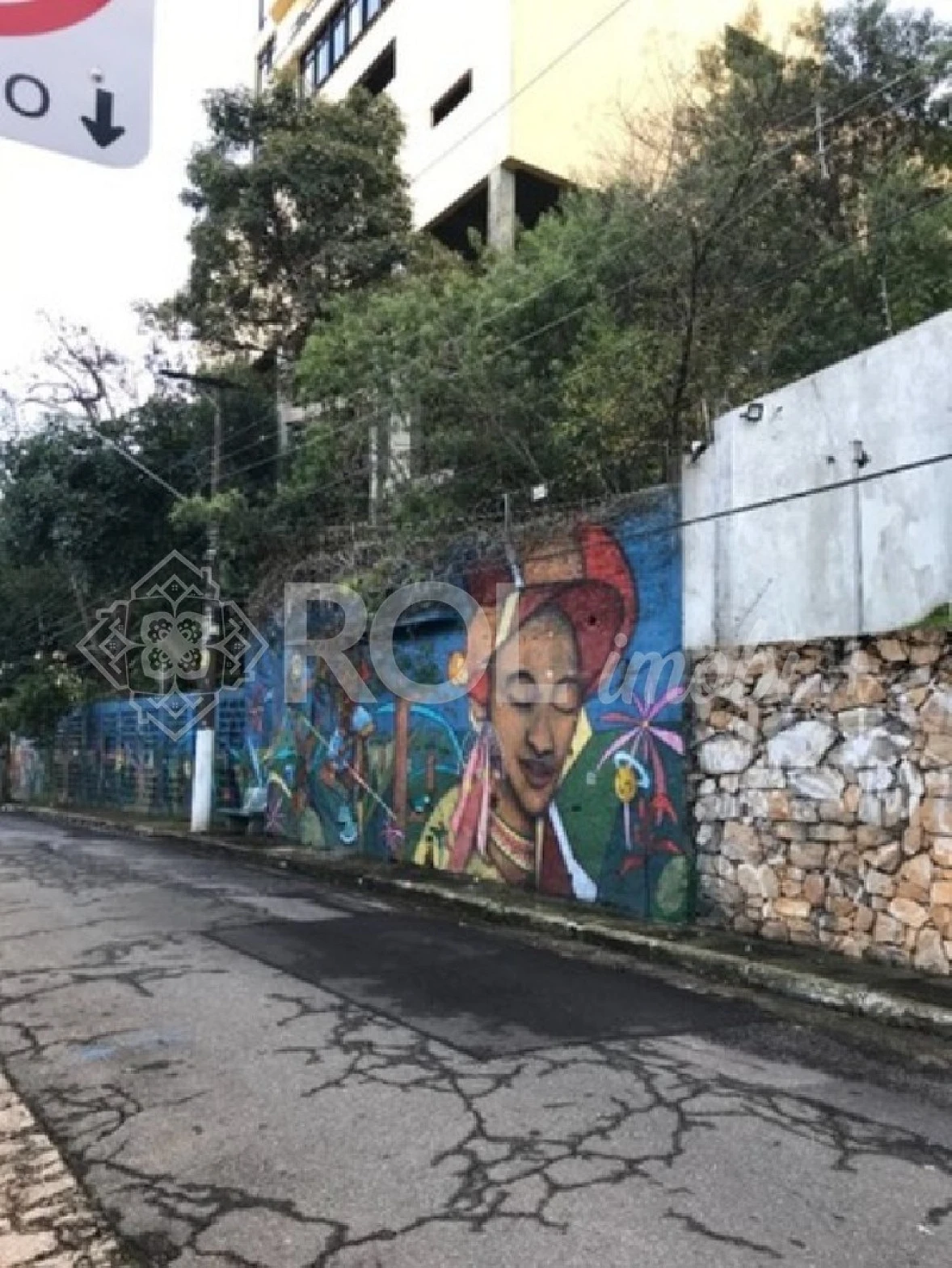 Terreno em Vila Madalena, São Paulo