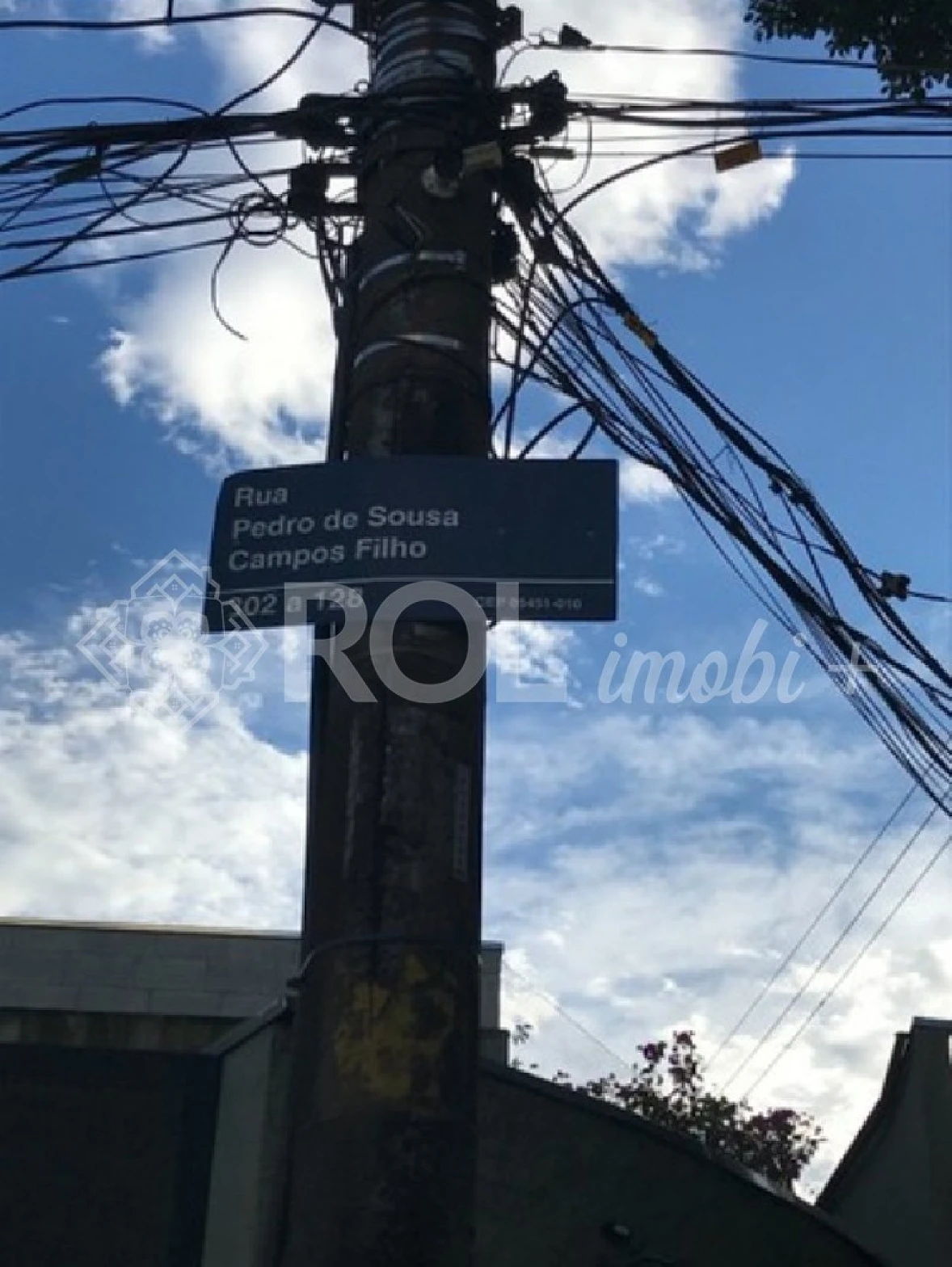 Terreno em Vila Madalena, São Paulo