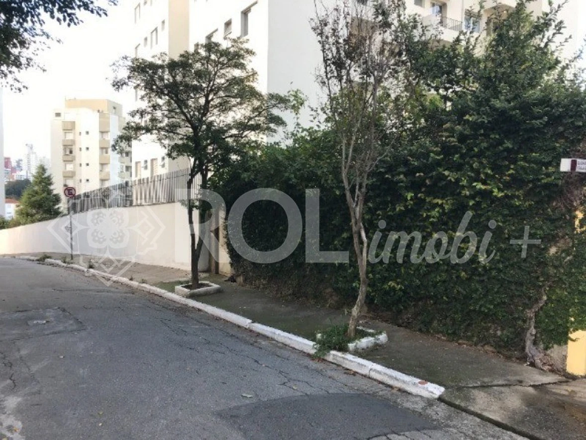 Terreno em Vila Madalena, São Paulo