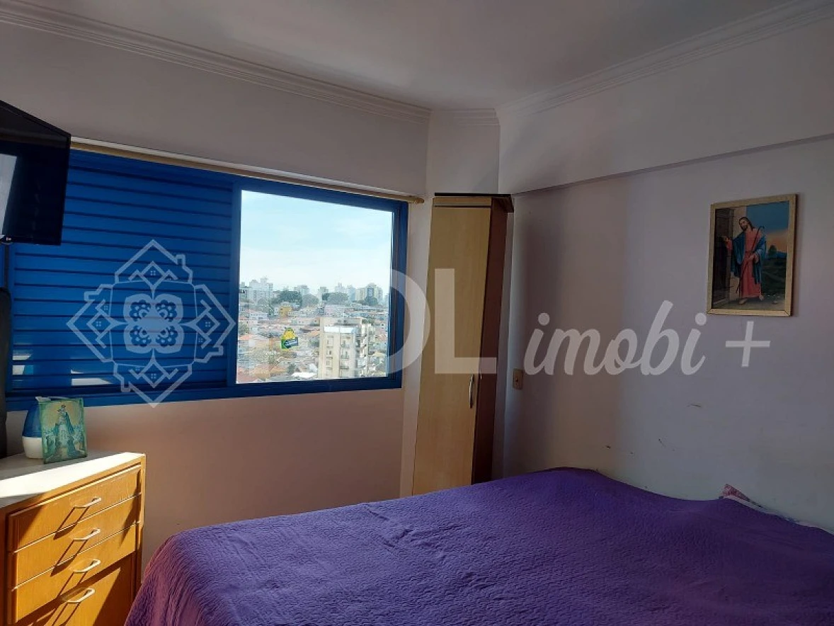 Apartamento 3 Quartos - Perdizes - Foto 12