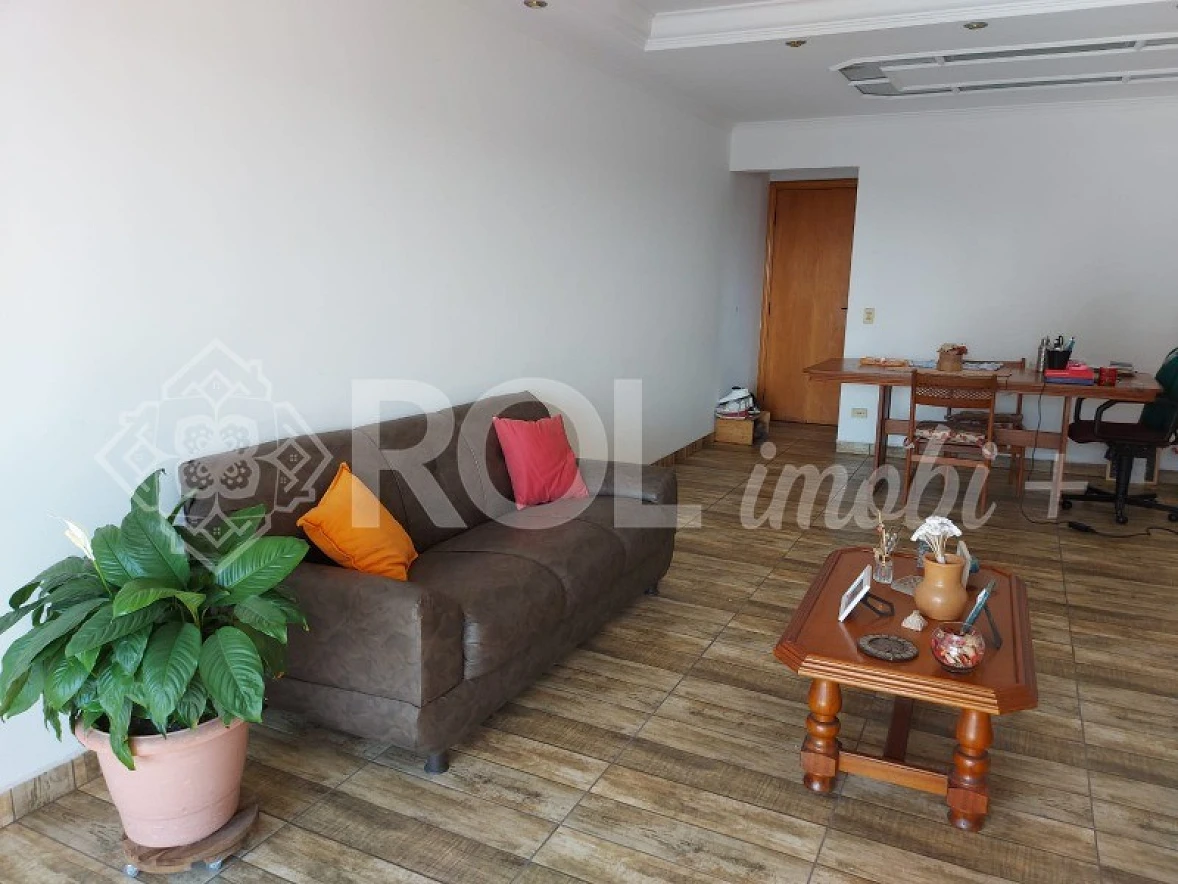 Apartamento 3 Quartos - Perdizes - Foto 14