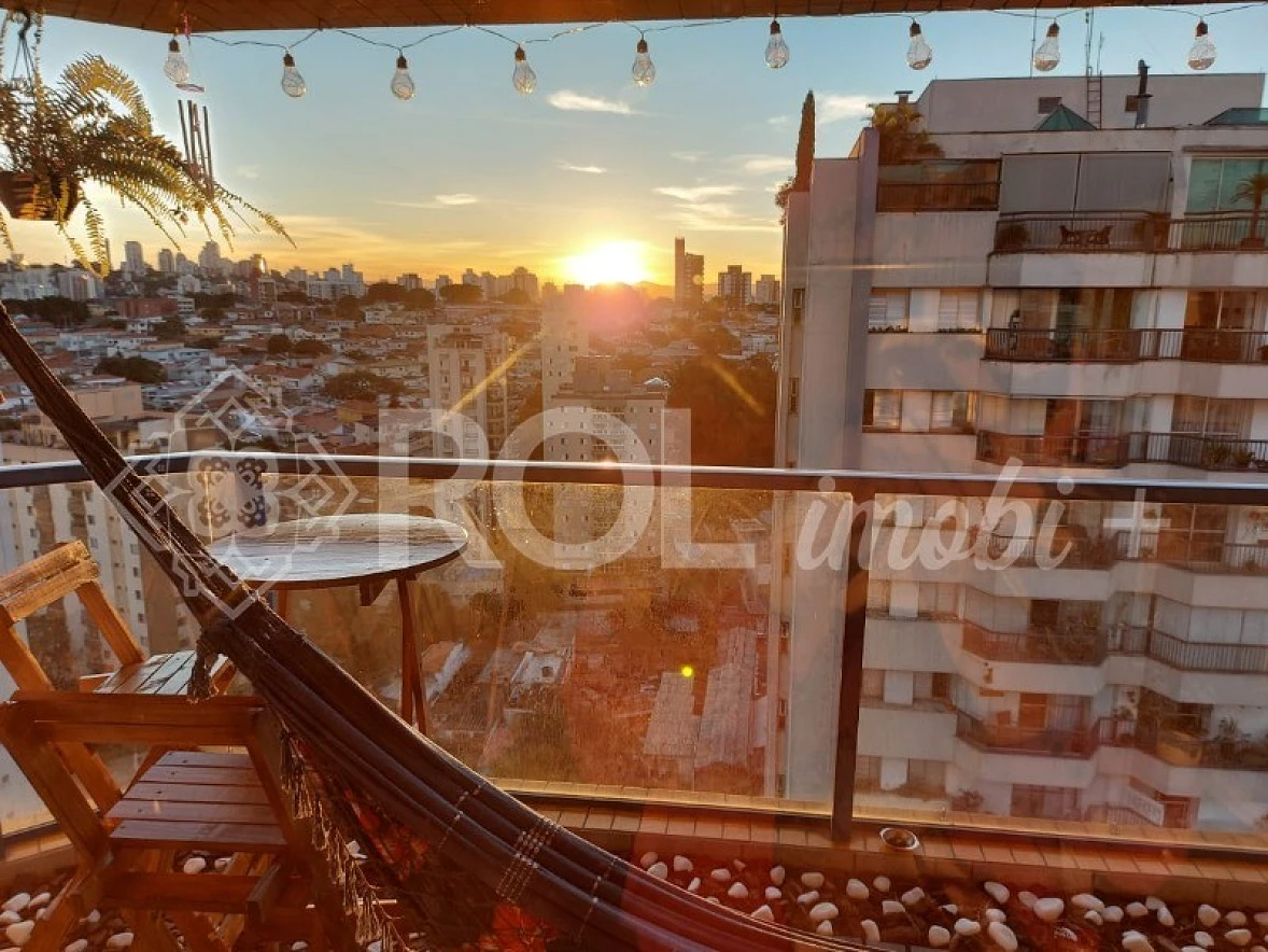 Apartamento 3 Quartos - Perdizes - Foto 16