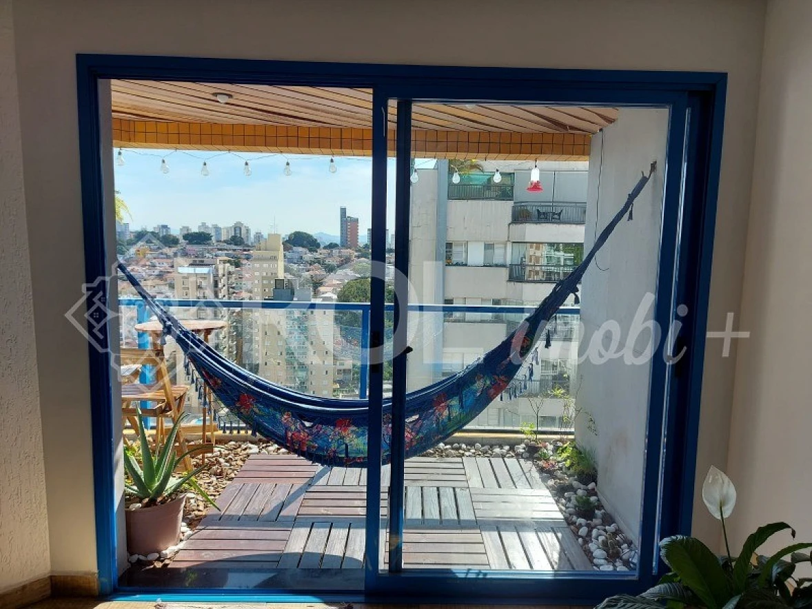 Apartamento 3 Quartos - Perdizes - Foto 17