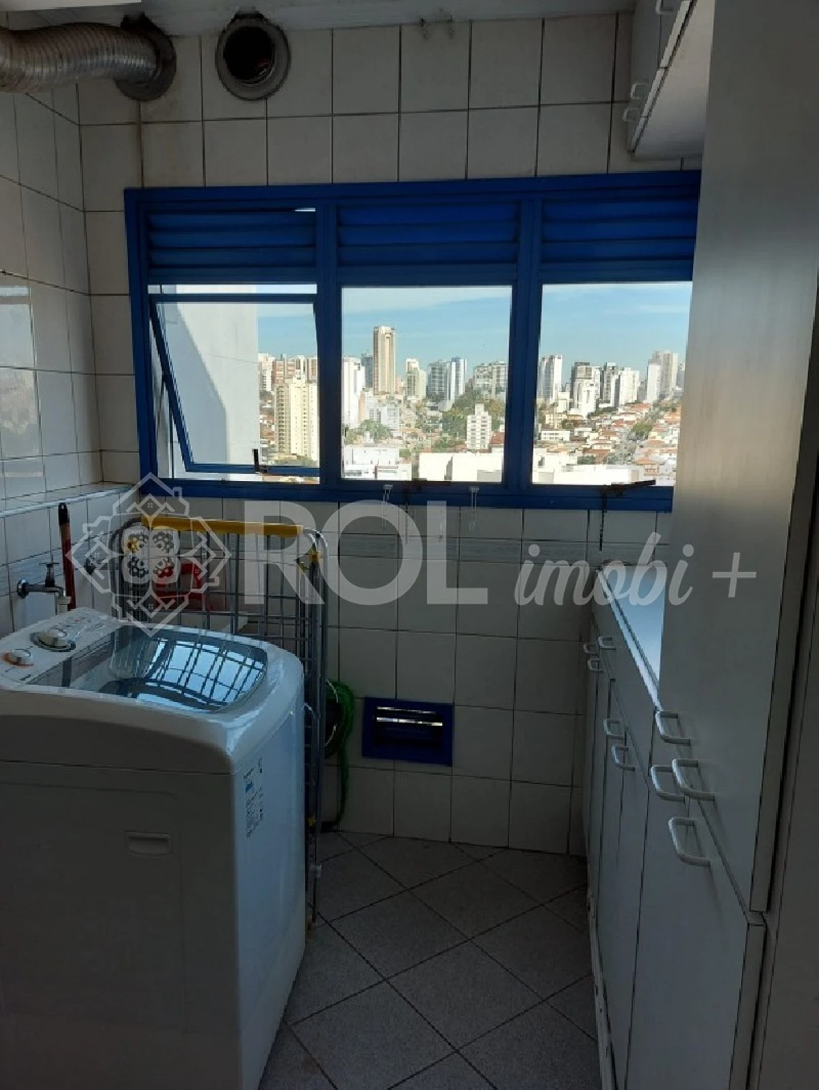 Apartamento em Perdizes, São Paulo