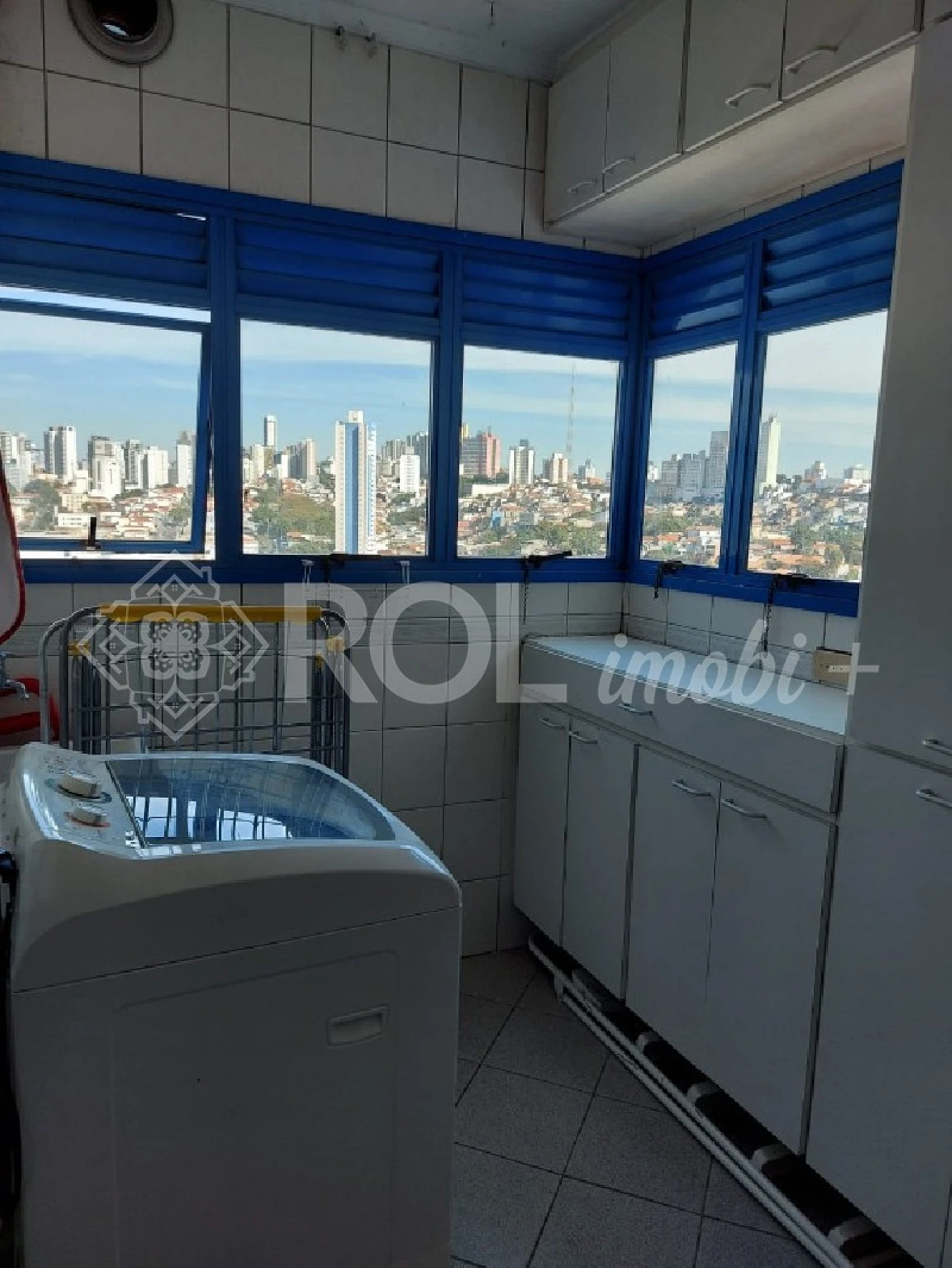 Apartamento em Perdizes, São Paulo