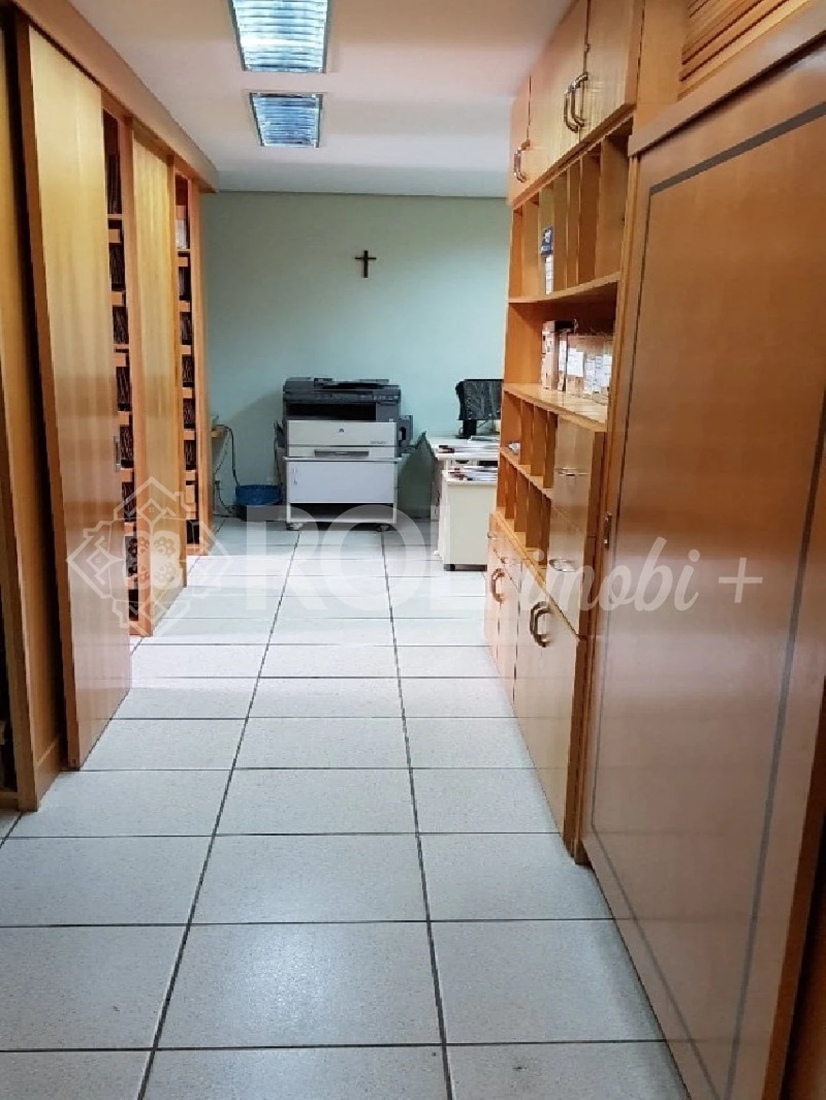 Escritorio/Sala - Vila Burque - Foto 10