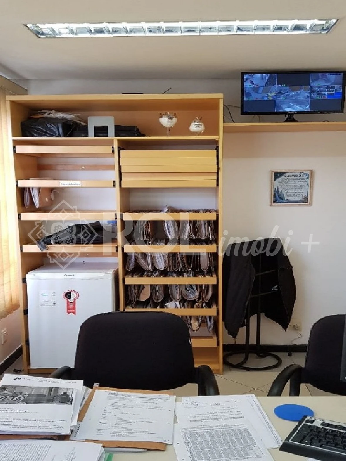 Escritorio/Sala - Vila Burque - Foto 11