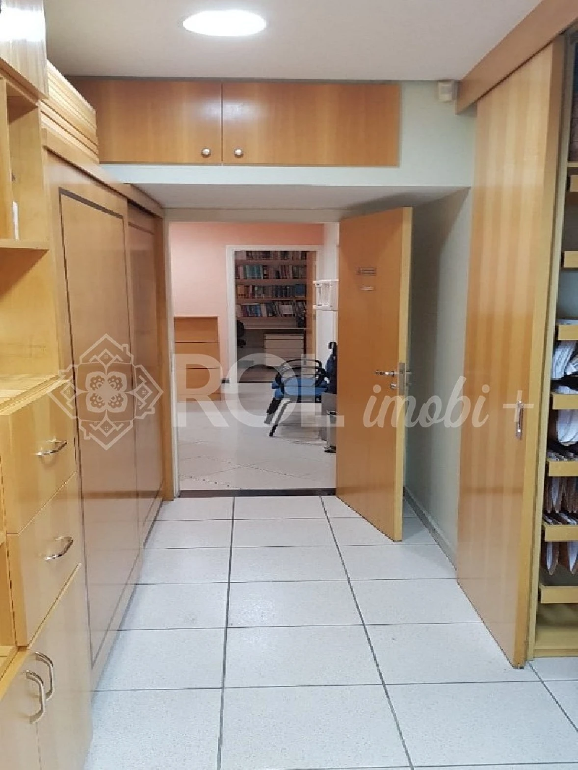 Escritorio/Sala - Vila Burque - Foto 16